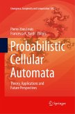 Probabilistic Cellular Automata