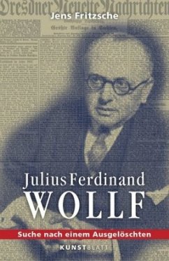 Julius Ferdinand Wollf - Fritzsche, Jens