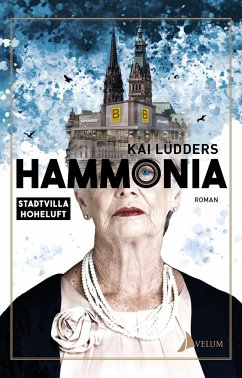 HAMMONIA 01 - Lüdders, Kai