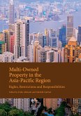 Multi-Owned Property in the Asia-Pacific Region