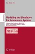 Modelling and Simulation for Autonomous... - Bild 1