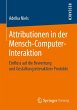 Attributionen in der... - Bild 1