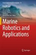 Marine Robotics and Applications - Bild 1