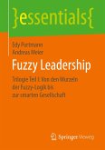 Fuzzy Leadership