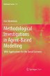 Methodological Investigations in... - Bild 1