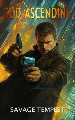 Cover God Ascending (eBook, ePUB)