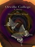 Orville College (eBook, ePUB)