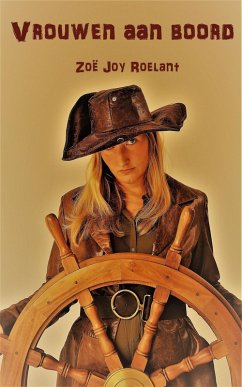 Cover Vrouwen aan boord (eBook, ePUB)