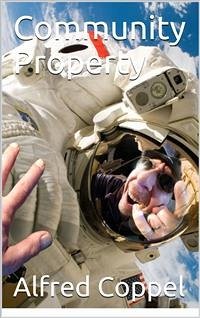 Community Property (eBook, ePUB) - Coppel, Alfred