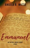 Emmanuel (The Infidel Books) (eBook, ePUB)