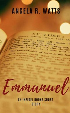 Emmanuel (The Infidel Books) (eBook, ePUB) - Watts, Angela R.