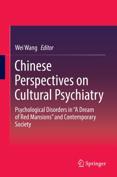 Chinese Perspectives on Cultural Psychiatry (eBook, PDF)