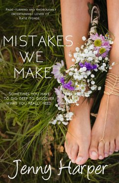 Cover Mistakes We Make (eBook, ePUB)