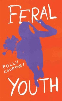 Cover Feral Youth (eBook, ePUB)