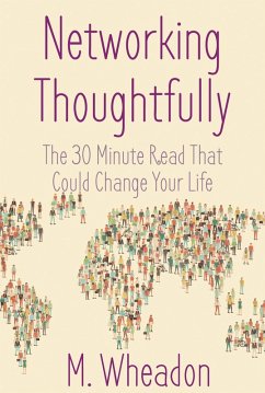 Cover Networking Thoughtfully (eBook, ePUB)