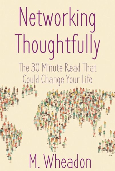 Networking Thoughtfully (eBook, ePUB)