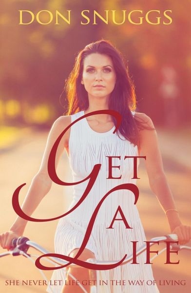 Get a Life (eBook, ePUB)