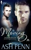 Moving On (eBook, ePUB) Moving On (eBook, ePUB)