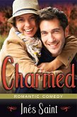 Charmed (eBook, ePUB)