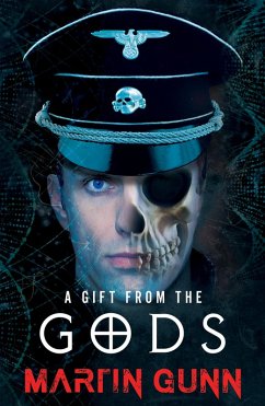 Cover Gift from the Gods (eBook, ePUB)