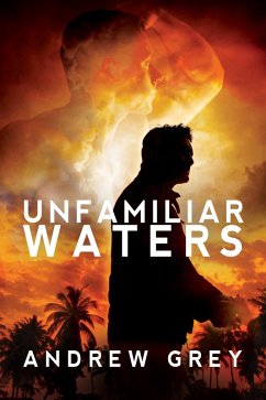 Cover Unfamiliar Waters (eBook, ePUB)