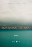 How to Avoid Huge Ships (eBook, ePUB)
