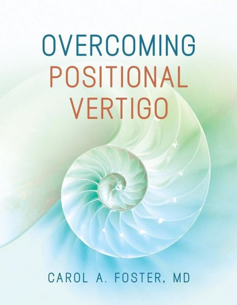 Overcoming Positional Vertigo (eBook, ePUB)