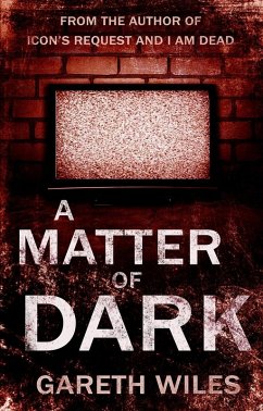 Cover Matter of Dark (eBook, ePUB)