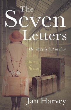 Cover Seven Letters (eBook, ePUB)