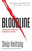 Bloodline (eBook, ePUB) Bloodline (eBook, ePUB)