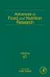 Advances in Food and Nutrition Research... - Bild 1