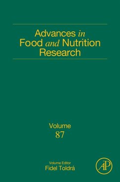 Advances in Food and Nutrition Research (eBook, ePUB)