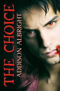Cover Choice (eBook, ePUB)