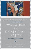 Foundations of the Christian Faith (eBook, ePUB)