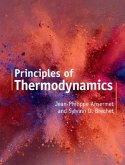 Principles of Thermodynamics (eBook, ePUB)