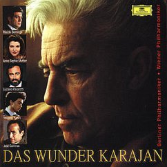 Das Wunder Karajan (Jubiläumsausgabe)