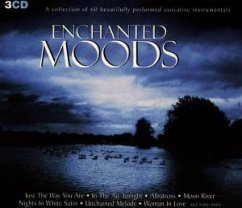 Enchanted Moods