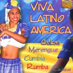 Viva Latina America - Cacique