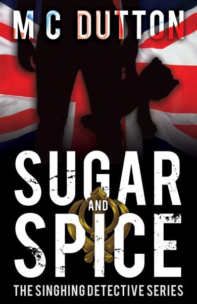 Sugar and Spice (eBook, ePUB) Sugar and Spice (eBook, ePUB)