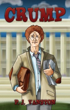 Cover Crump (eBook, ePUB)