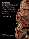 Ortner's Identification of Pathological Conditions in Human Skeletal Remains (eBook, ePUB)