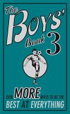 The Boys' Book 3 (eBook, ePUB)