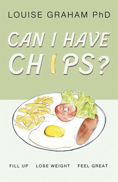 Cover Can I Have Chips? (eBook, ePUB)