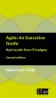 Agile: An Executive Guide (eBook, PDF) - Bild 1