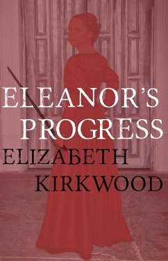 Cover Eleanor's Progress (eBook, ePUB)
