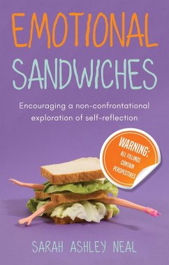 Cover Emotional Sandwiches (eBook, ePUB)