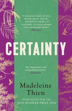 Certainty (eBook, ePUB) - Thien, Madeleine