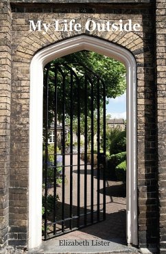 Cover My Life Outside (eBook, ePUB)