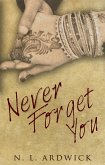 Never Forget You (eBook, ePUB)