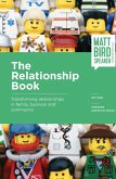 Relationship Book (eBook, ePUB)